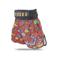Blegend Kids Boxing Shorts Soora