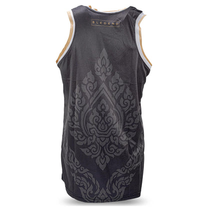 Blegend Muay Thai Jersey Rasha