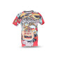 Blegend Jiji Dry-Fit Muay Thai T-Shirt
