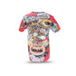 Blegend Jiji Dry-Fit Muay Thai T-Shirt