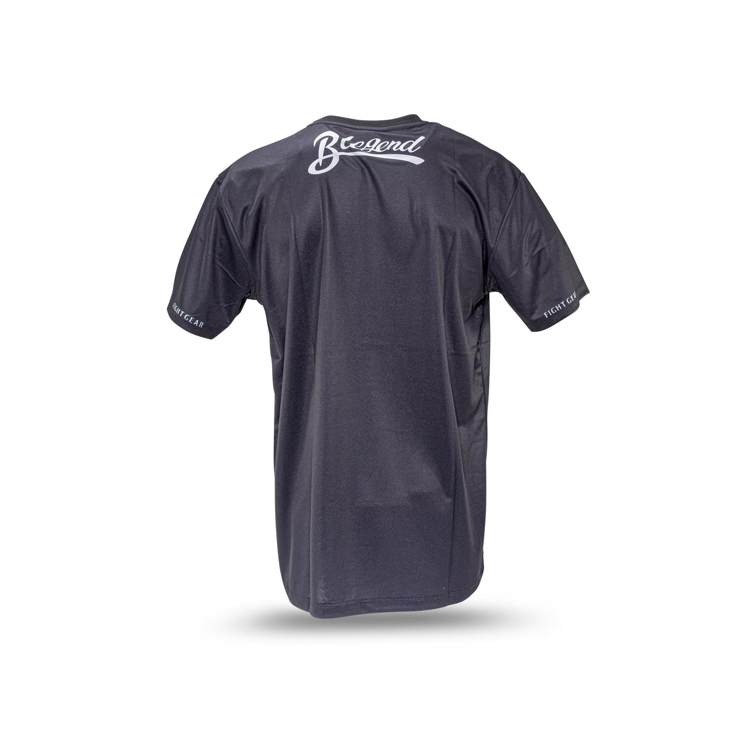 Blegend Muay Thai T-shirt Mamo Dryfit