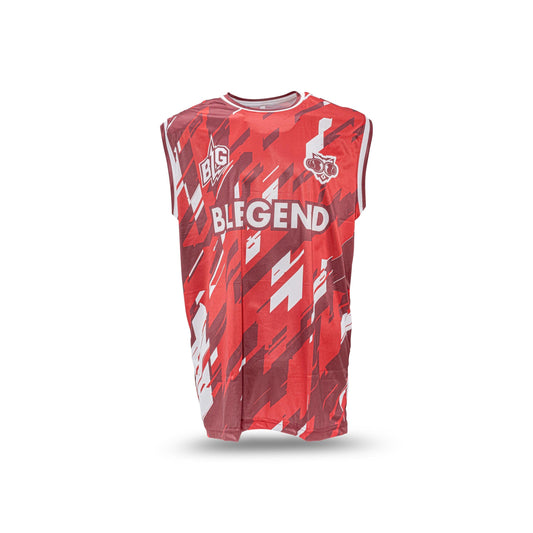 Blegend Muay Thai Jersey BORA