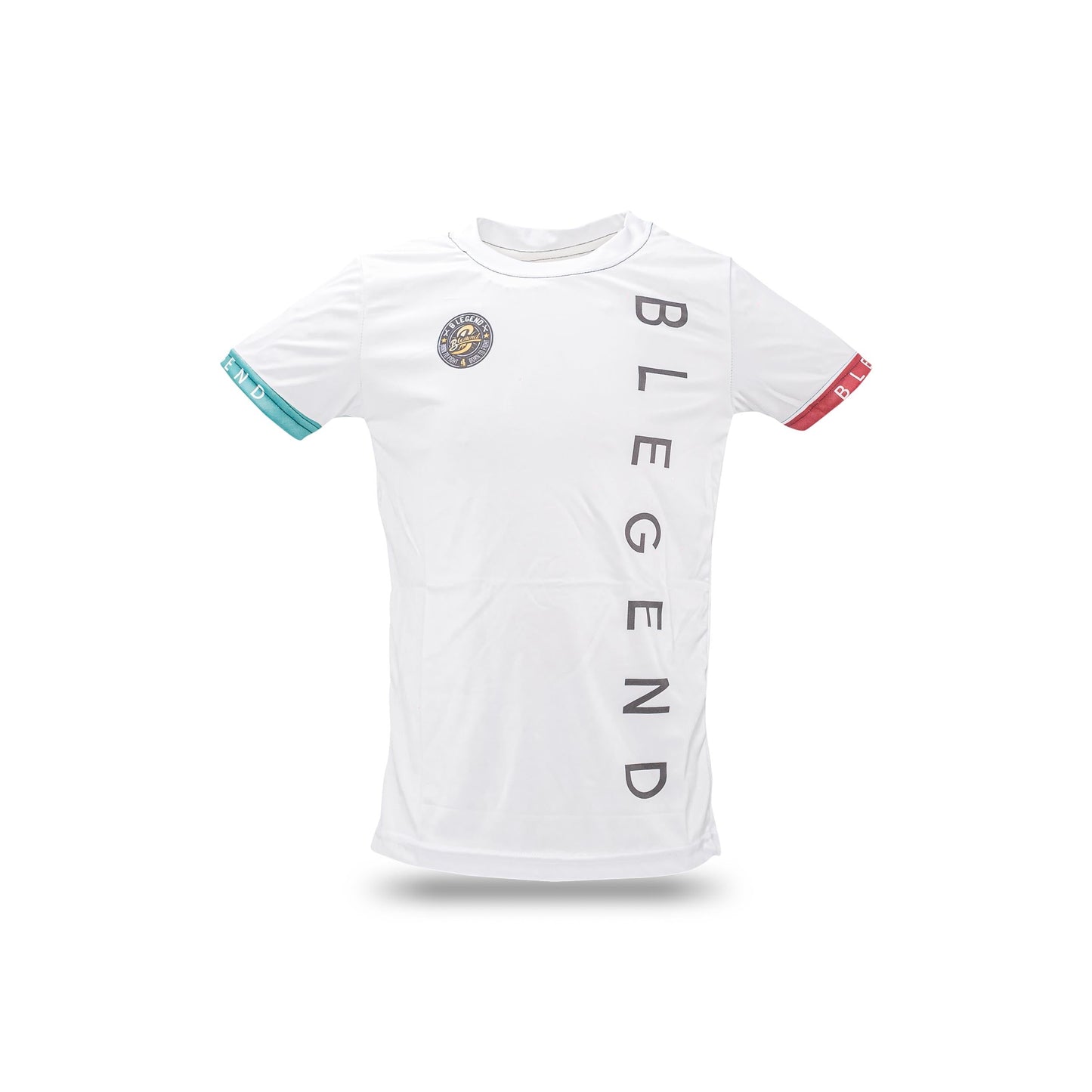 Blegend Kids Boxing T-shirt Baji