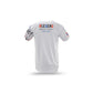 Blegend Thai Pride White Dry-Fit T-Shirt