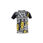 Blegend Pitol Dry-Fit Muay Thai T-Shirt