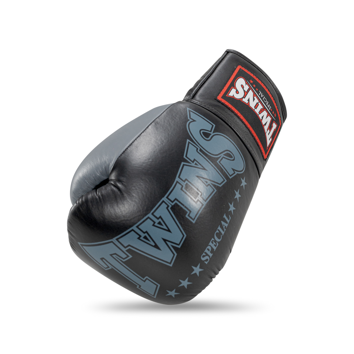 Twins Special LACE UP GLOVES BGLL1-2TAGY  BLACK