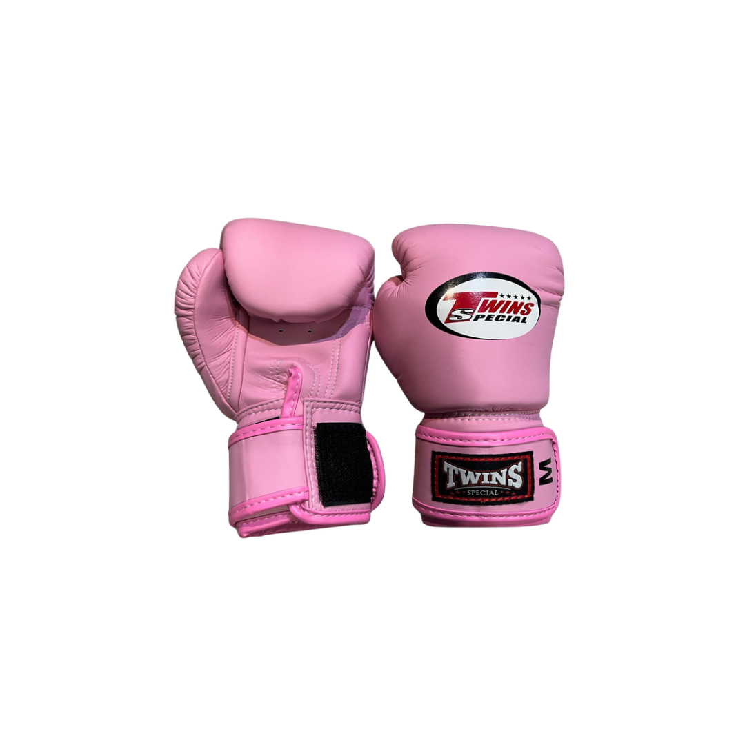 Twins Special Kids GLOVES BGVS3 Pink