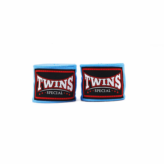 Twins Special Handwraps CH5 Light Blue