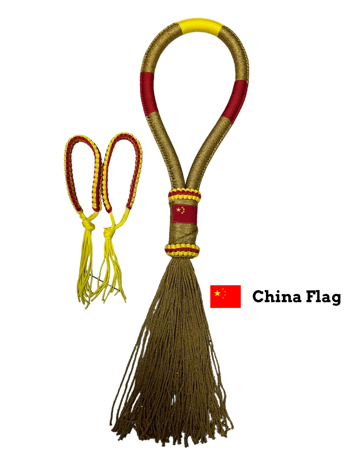 SXS Mongkon and Prajaeads Set