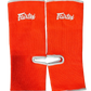 Fairtex AS1 Ankle Support Orange