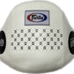 Fairtex Belly Pad BPV1 White