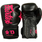 Booster X Fairtex Boxing Gloves BGVB3 Black Pink