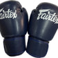 Fairtex Amateur Boxing Gloves BGV27 BLUE