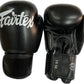Fairtex Amateur Boxing Gloves BGV27 Black