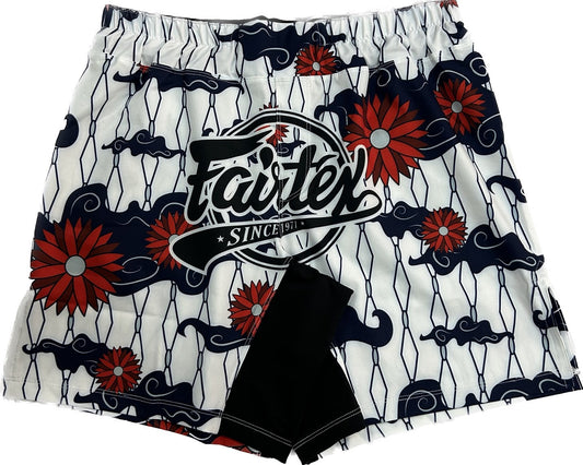 Fairtex MMA Shorts AB18 Oriental