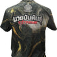 Fairtex Fight T-Shirt The Origin Black