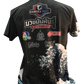 Fairtex Fight Promotion T-Shirt Triumph Black