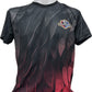 Fairtex Fight T-Shirt Dark Spirit Black Red