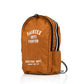 Fairtex mini backpack Bag18 Thai Tea (Orange)