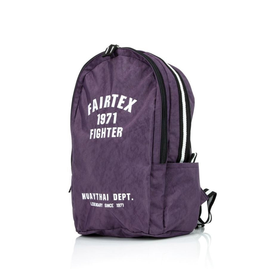 Fairtex Bag18 Purple