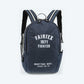 Fairtex mini backpack Bag18 Navy Blue