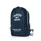 Fairtex mini backpack Bag18 Navy Blue