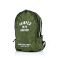 Fairtex Mini Backpack 18 Green