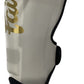 Fairtex Muay Thai Shin Guards  SPB1 White Gold