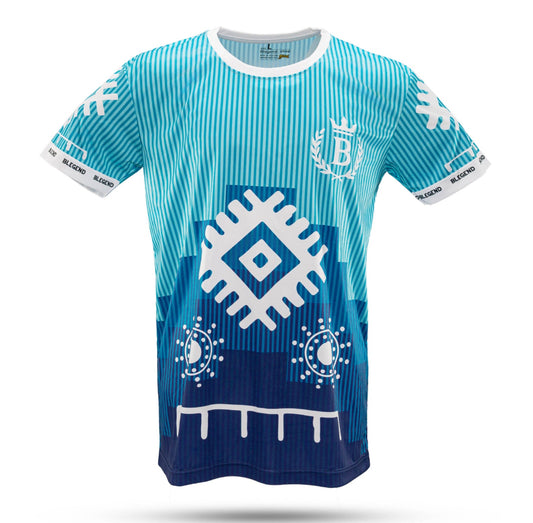 Blegend  T-shirt Khor