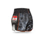 LVL UP Short TKO1 Black