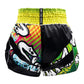 Twins Special Muay Thai Shorts TBS-New Grafiti
