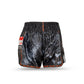 LVL UP Short Stedium Tee 1 Black