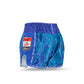 LVL UP Short  Stedium Tee 4 Navy