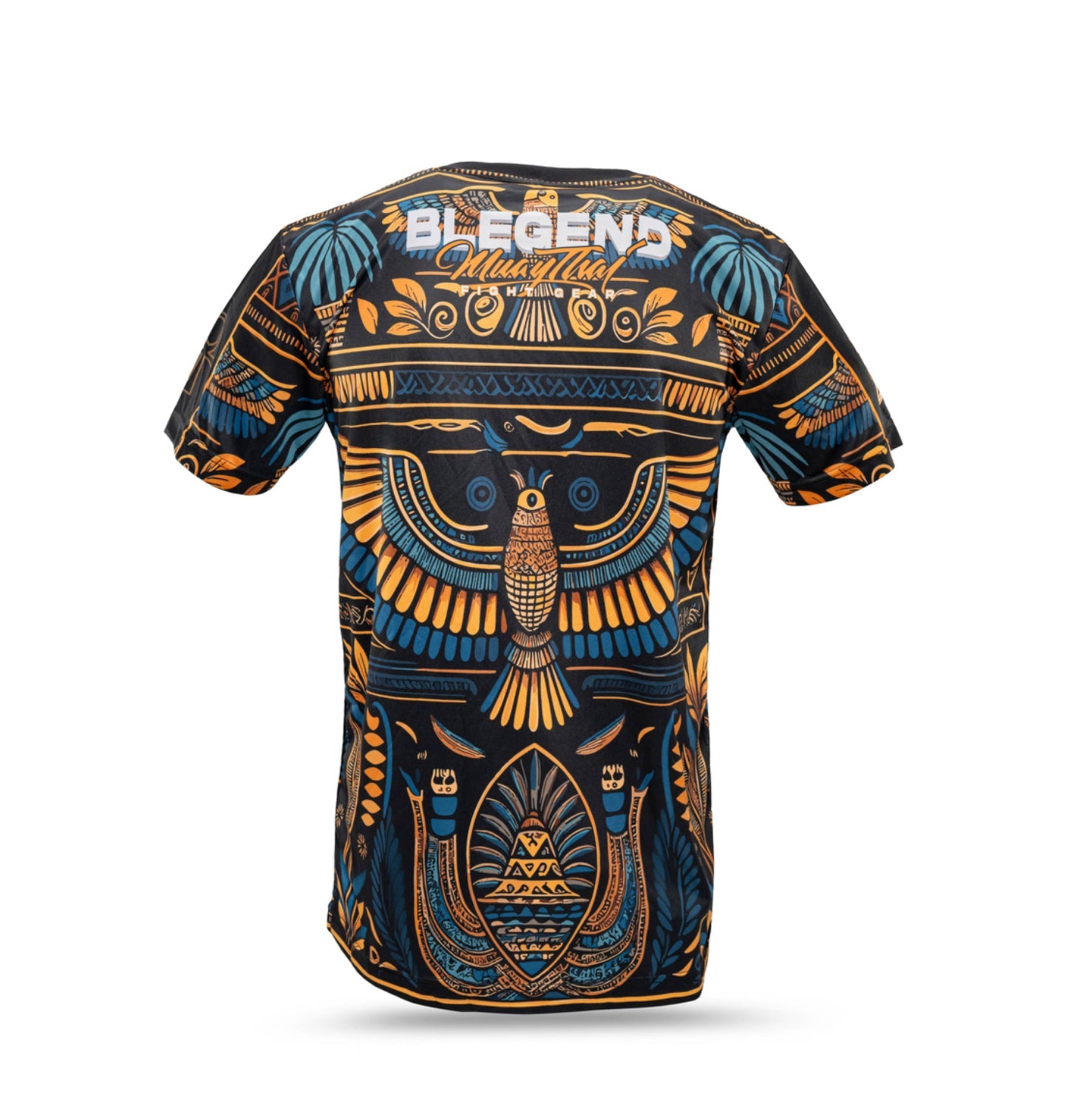 Blegend  T-shirt Mesr