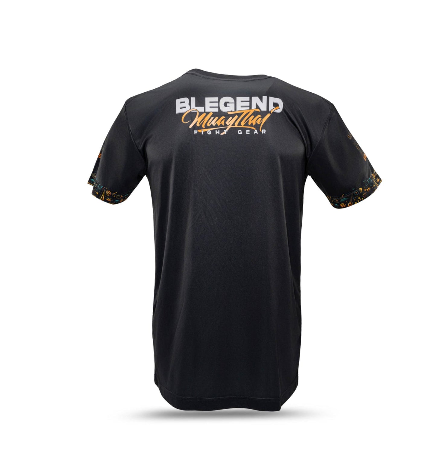 Blegend  T-shirt Chaw