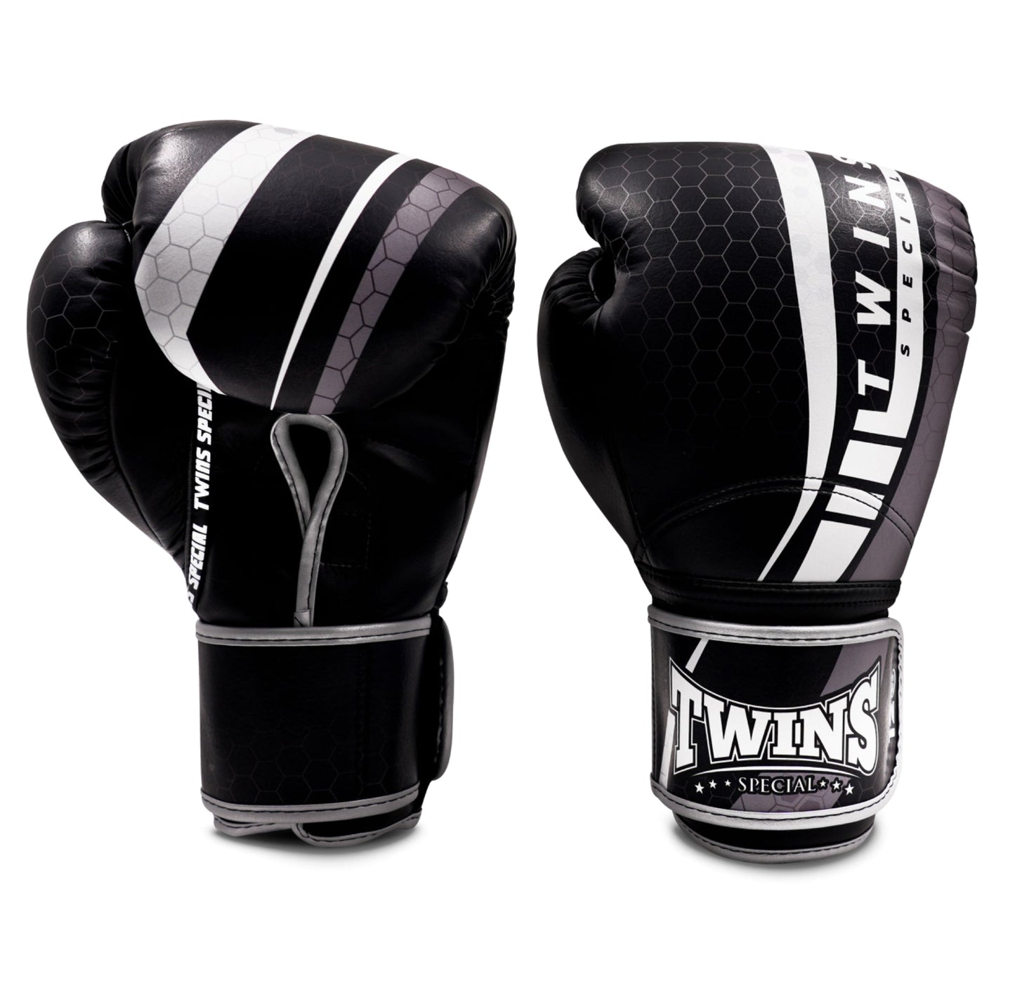 Twins Special Boxing Gloves BGVL15