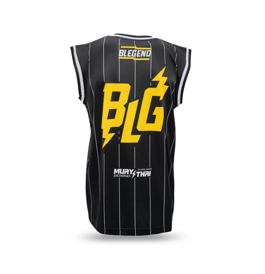 Blegend  Singlet Siv