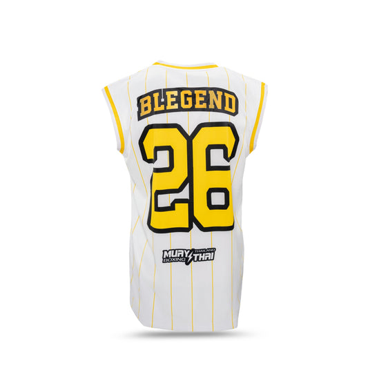 Blegend Singlet Sore