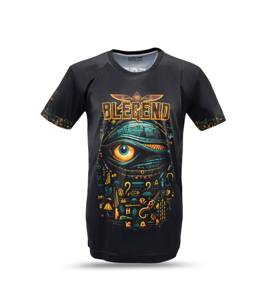 Blegend  T-shirt Chaw