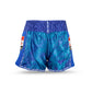 LVL UP Short  Stedium Tee 4 Navy
