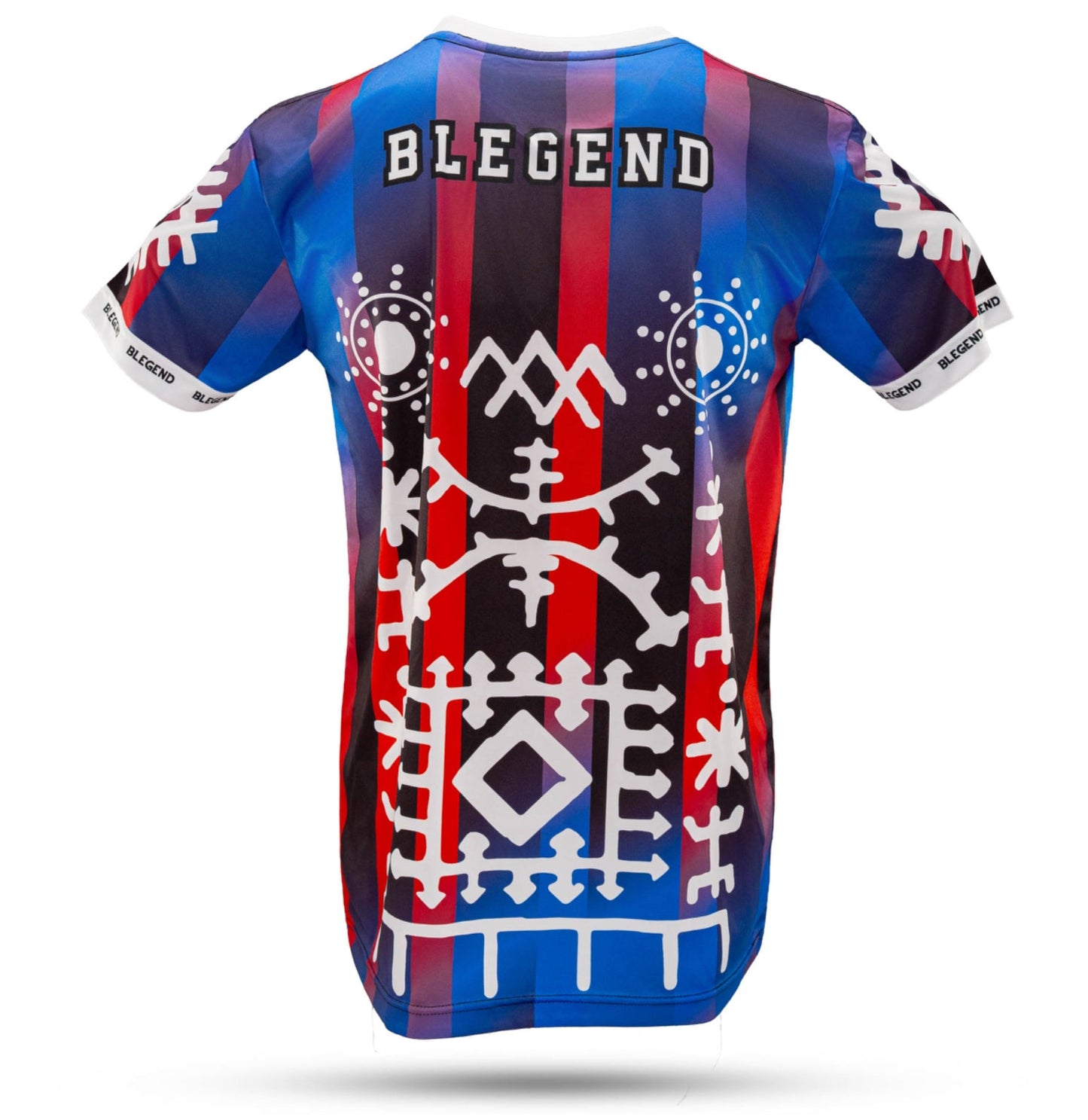 Blegend  T-shirt Khal