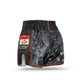 LVL UP Short Stedium Tee 1 Black