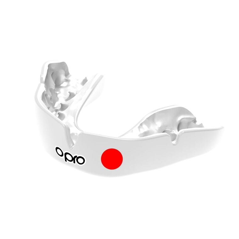 Opro Mouth Guard Japan Instant Custom Fit