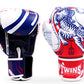Twins Special Boxing Gloves FBGVL4-67