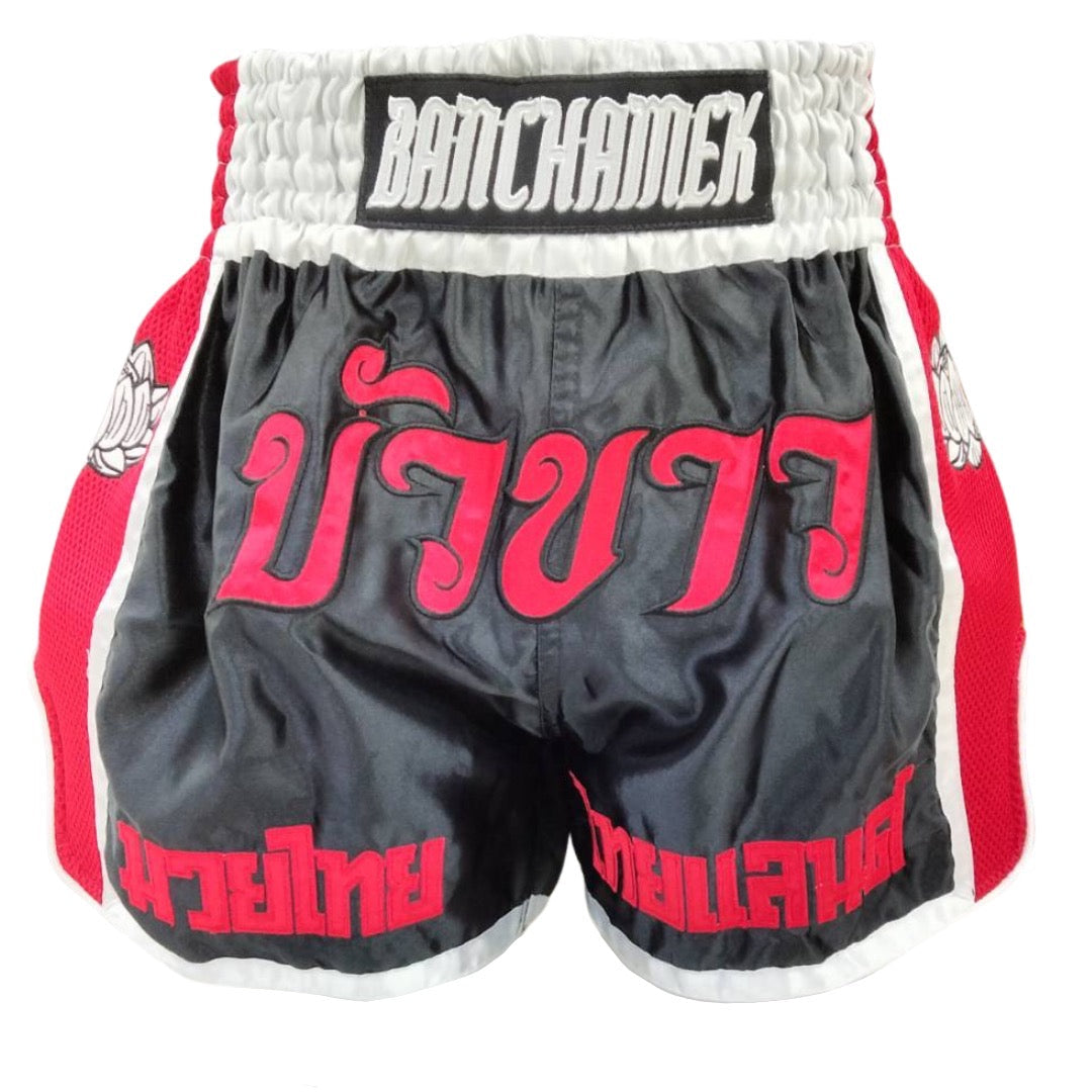 Buakaw Muay Thai Shorts BFG1-4