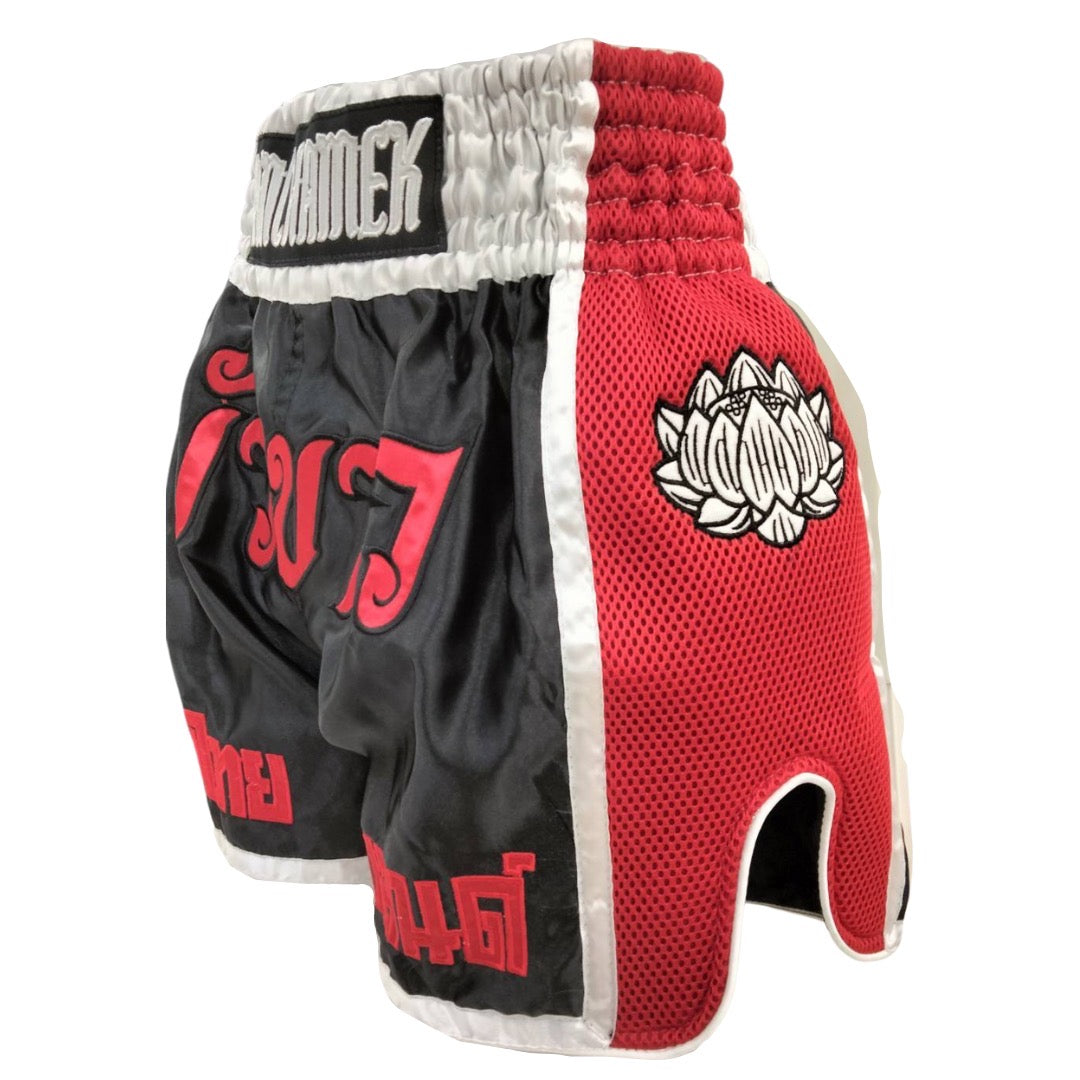 Buakaw Muay Thai Shorts BFG1-4