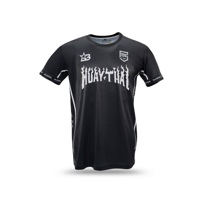 Blegend Muay Thai T-shirt Baz