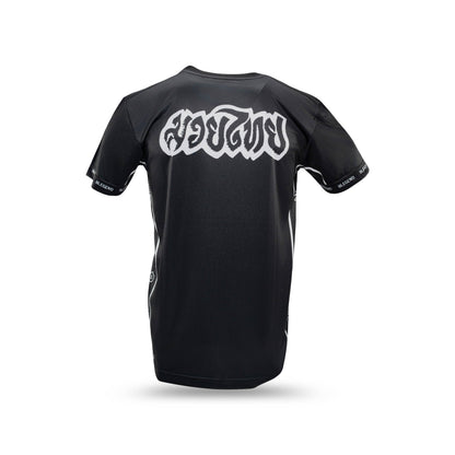Blegend Muay Thai T-shirt Baz