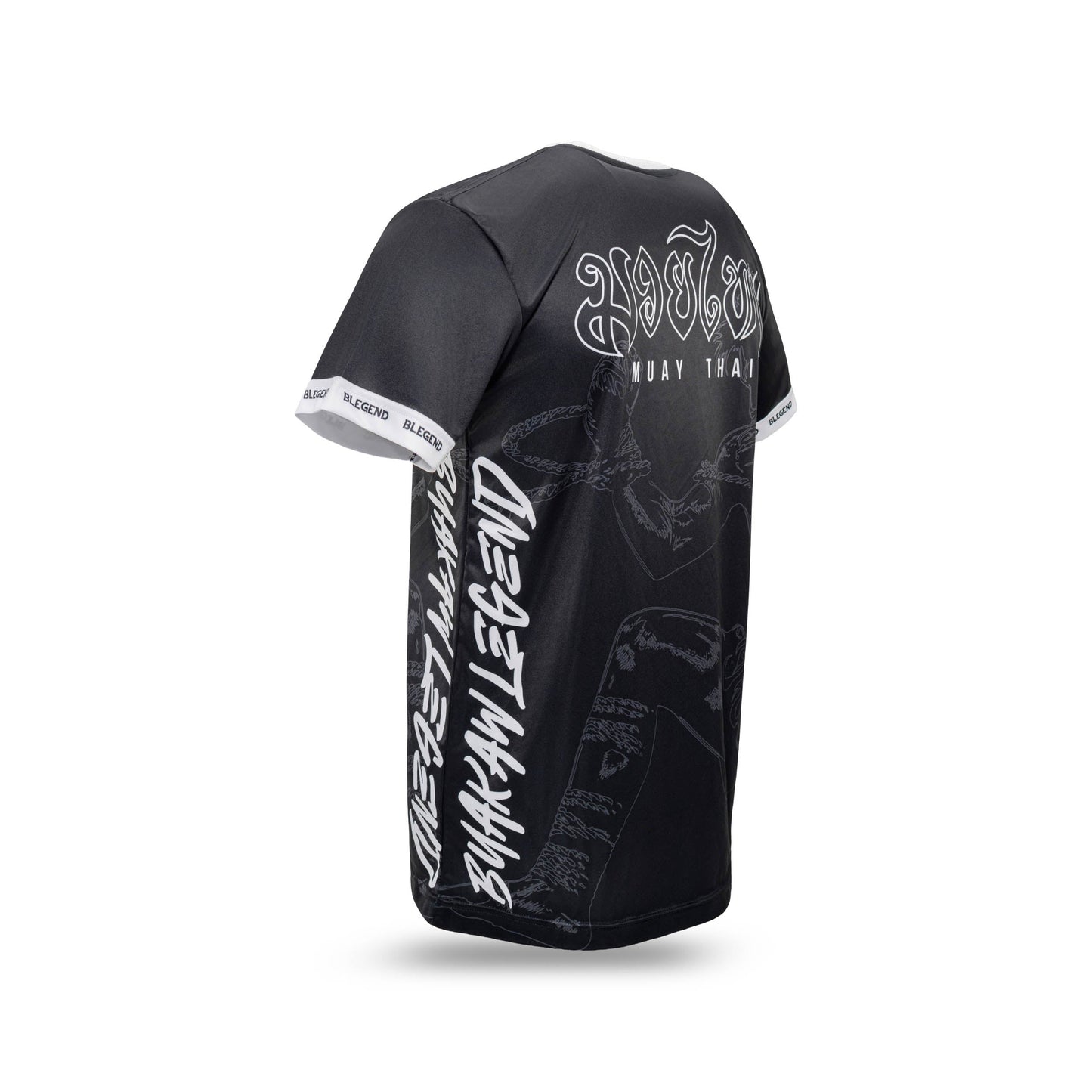 Blegend  T-shirt Nur