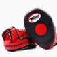 Twins Special Focus Mitts PMS28 Black Red